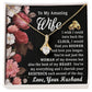 To My Wife - My Amazing Wife - Alluring Beauty