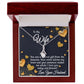 To My Wife - You Are Special Gift - Alluring Beauty